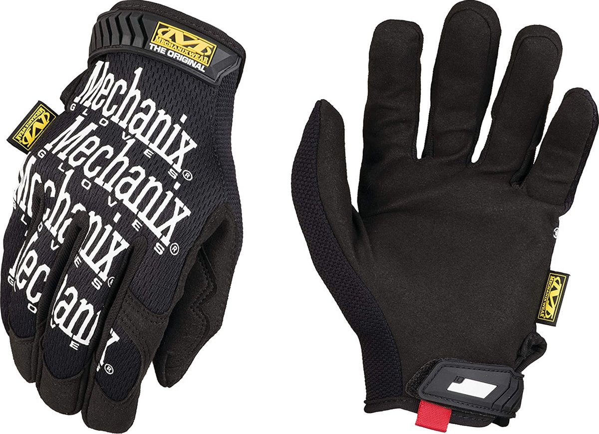 Mechanix bære den originale sorte