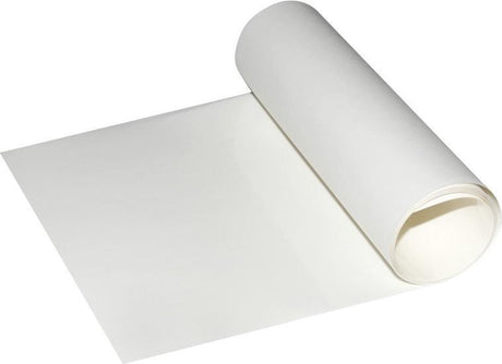 Foliatec mangler lakbeskyttelse gennemsigtig 17,5x165cm - 1 stk