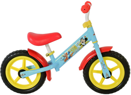 Volare Disney Mickey balancecykel metal