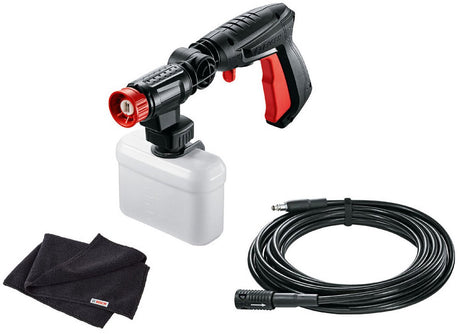 Bosch systemtilbehør 360° rengøringssæt - f016800612