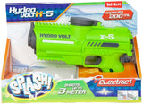 Sprøjt elektrisk vandpistol hydro volt x5