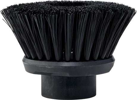 Einhell blød børste 120 50 - 1 stk - børste diameter: 120 mm - børste tykkelse: 50 mm - egnet til picobella 18 90 li solo