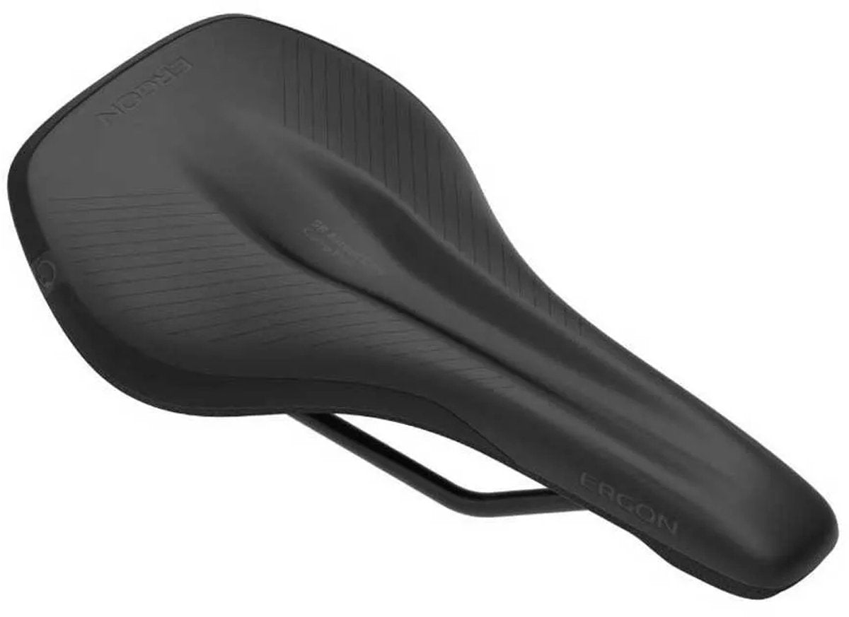 Ergon Saddle Sr Allroad Core Comp Men's M Black Gray