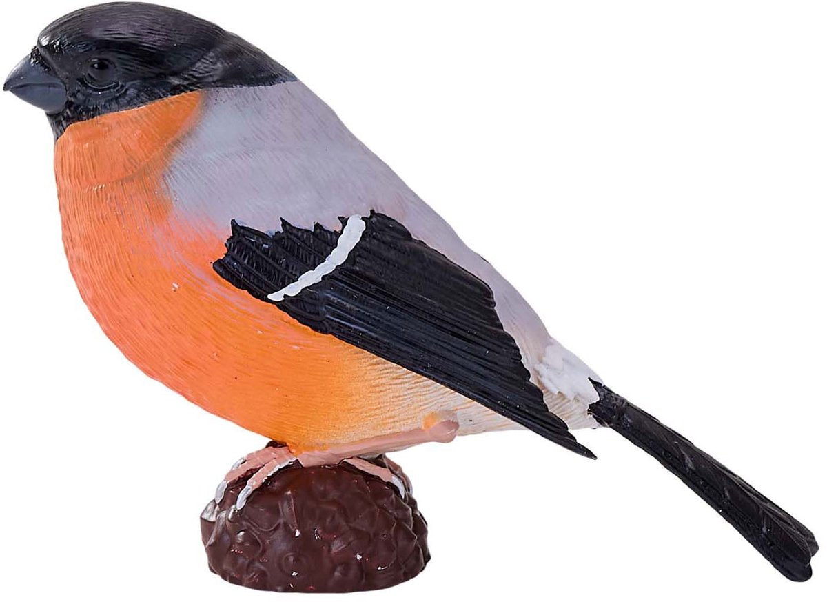Mojo landbrugsjord bullfinch - 381113