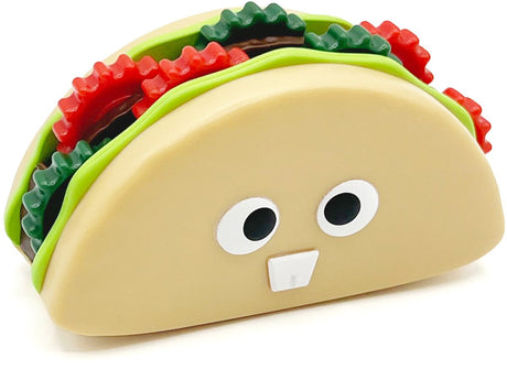 Fidget go - taco - fidget - anti-stress legetøj