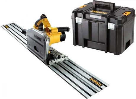 Dewalt håndrundsav dws 520 ktr