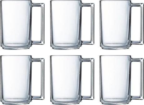 Luminarc - a la bonne heure theeglas 32 cl