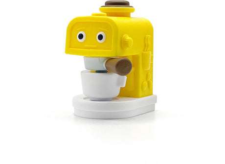 Fidget go - kaffemaskine - fidget - anti-stress legetøj