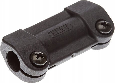 Abus låseholder - beslagsklemme 11mm