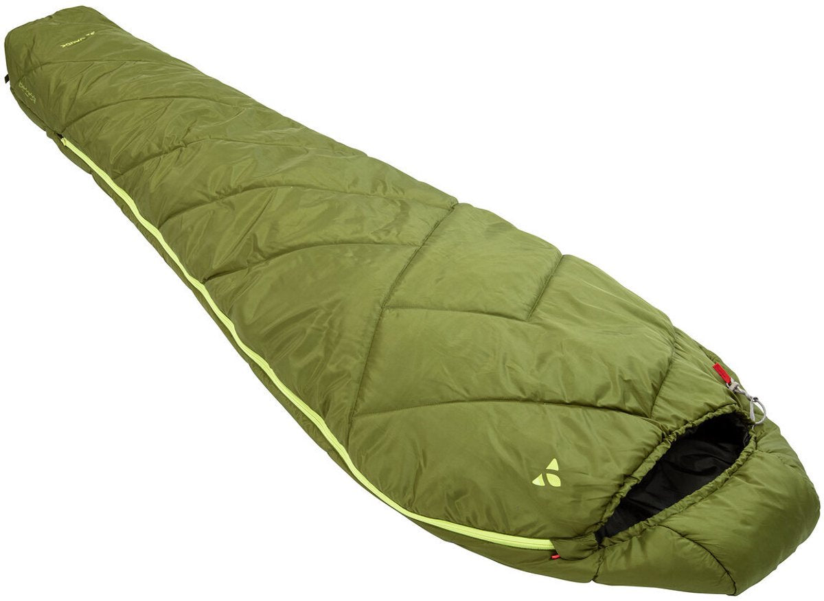 Vaude sioux 400 ii syn, unisex, sovepose
