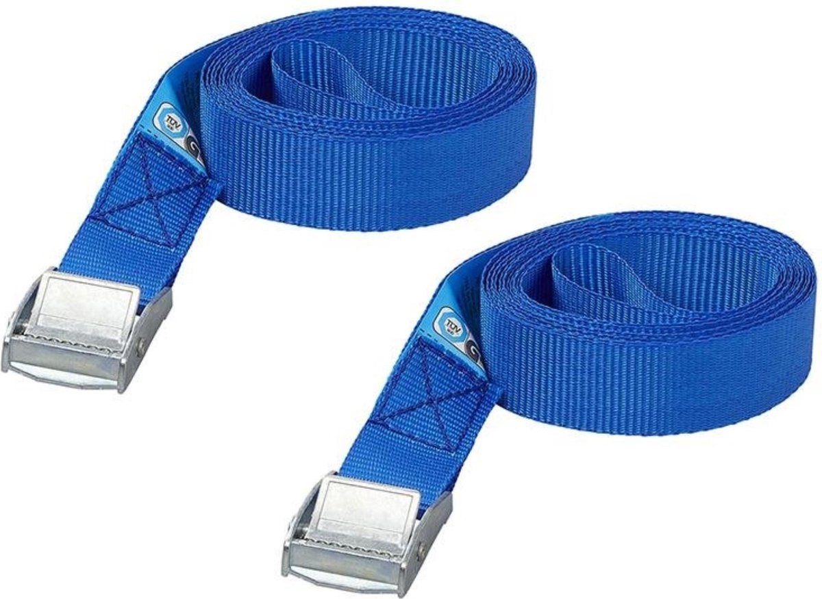 ProPlus spanband 2x 2,5MTR
