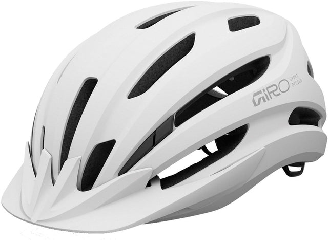 Giro register mips ii hjelm senior