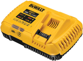 Dewalt xr-serien - batterioplader - 18v 54v - 12a - hurtigoplader