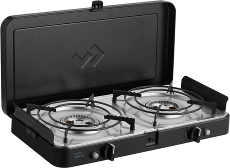 Cadac dometic - 2 cook turbo ffd stove - camping kooktoestel
