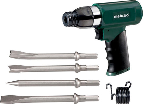 Metabo dmh 30 sæt | trykluft mejselhammer - 604115500