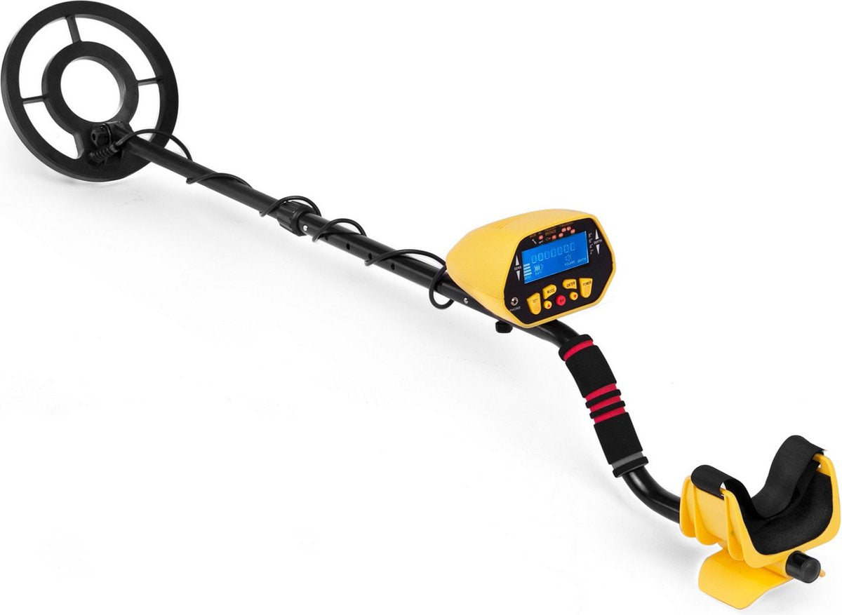 Cobra Tector CT-1028 metaldetektor