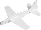 Creativ Company Foam Make Aircraft, 2 ..