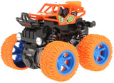 Toi-toys vehicool monster truck 20520z, 4 aksler.