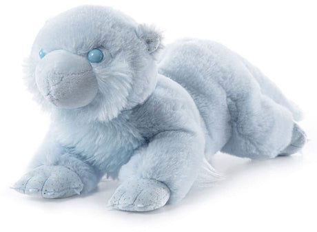 Den ædle samling adelige samling otter patronus plys - harry potter plys