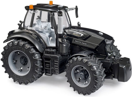 Bruder traktor deutz-fahr 8280 ttv warrior legetøjskøretøj.