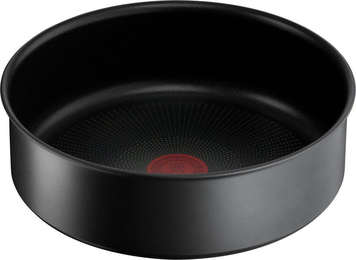 Tefal ingenio ubegrænset pandesæt - 10 dele