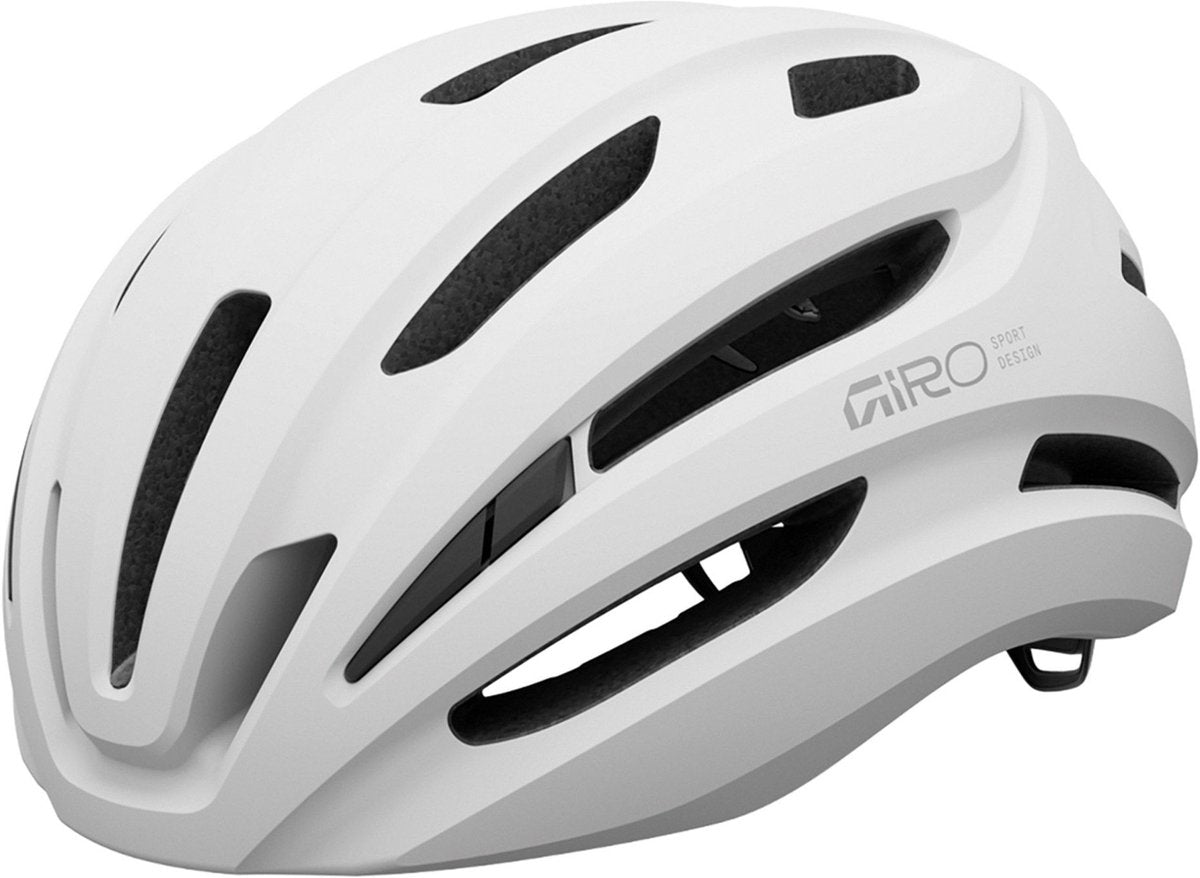 Giro isode ii hjelm senior