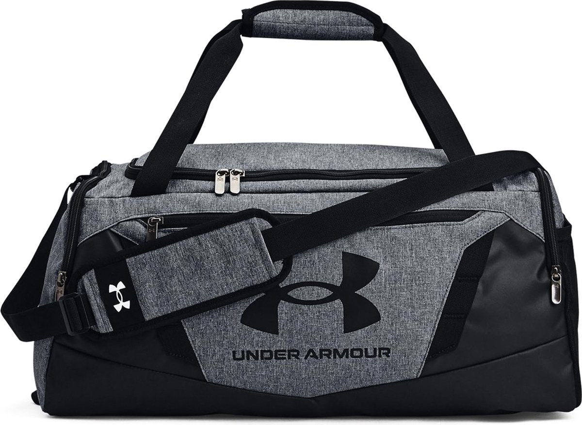Under armour ubestridelig duffel 5.0 sportstaske lille