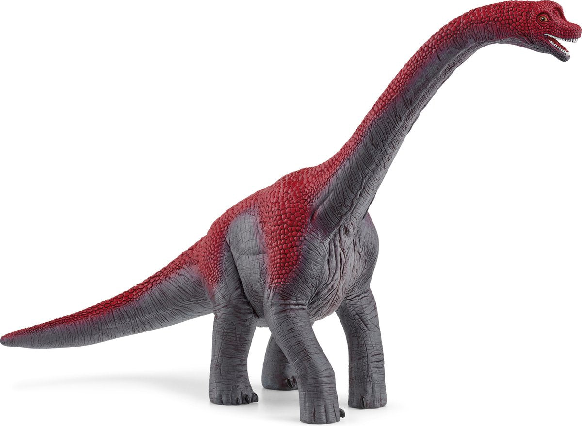Schleich dinosaurer - brachiosaurus - specialudgave - 15044