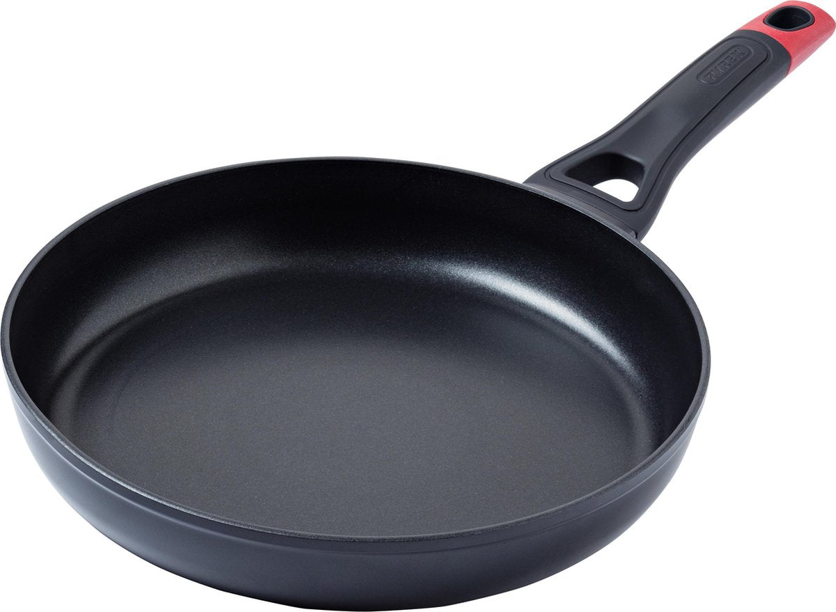 Pyrex optima+ stegepande ã˜28cm til induktion bl.a