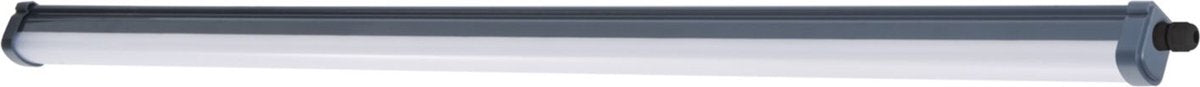 Philips led philips projectline waterproof buislamp - 3100lm - warmwit licht