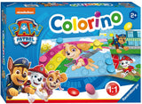 Ravensburger paw patrol colorino - pædagogisk legetøj