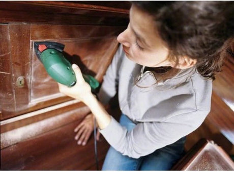Bosch grøn pda 180 deltasliber | 92mm 180w - 0603339003