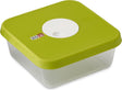 Joseph joseph dial madopbevaringsboks - datoangivelse - 1,2l - grøn