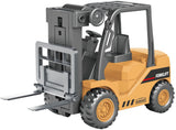 Lobbes toys bv byggegaffeltruck