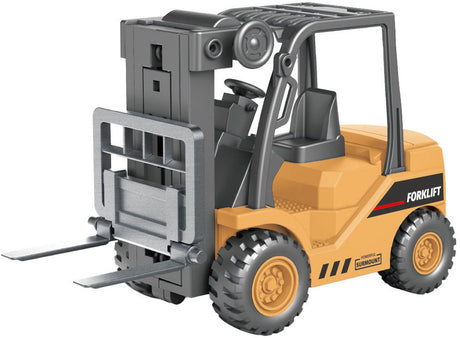 Lobbes toys bv byggegaffeltruck