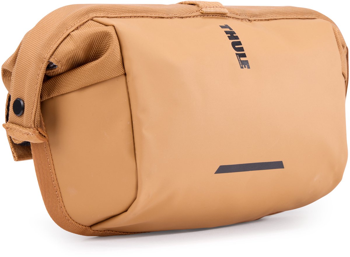 Thule bag chasm styrtaske 2l støvet orange