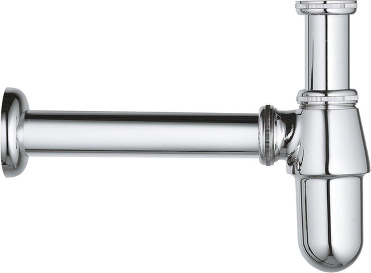 Grohe kop sifon 5 4 krom