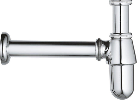 Grohe kop sifon 5 4 krom