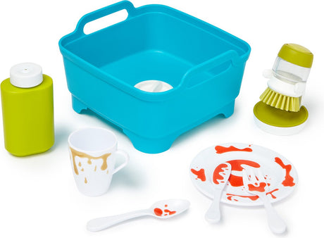 Casdon joseph joseph wassen en schrobben schoonmaakset