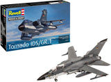 Revell modelsæt fly - 03783 panavia tornado ids gr.1 - jagerfly plastik - 1:144 - modelfremstilling