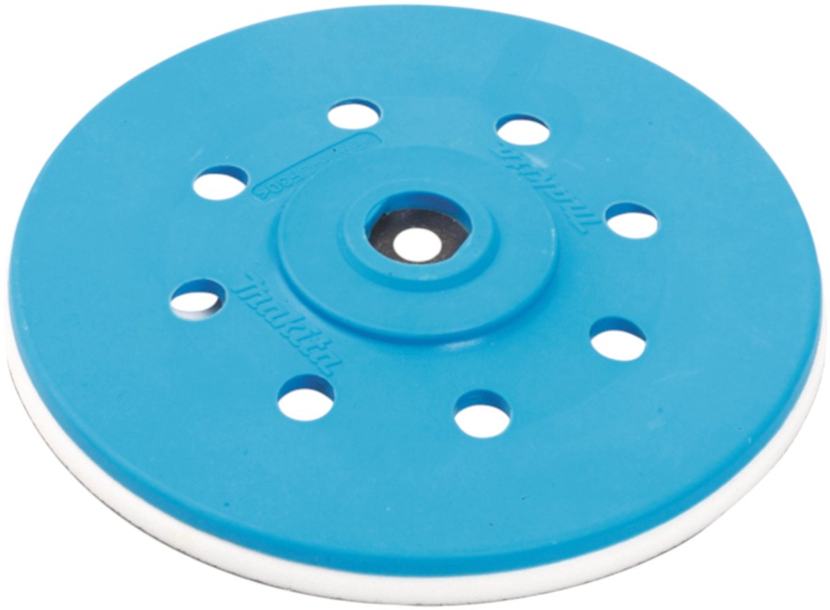 Makita 196685-9 støttepude 150mm hård