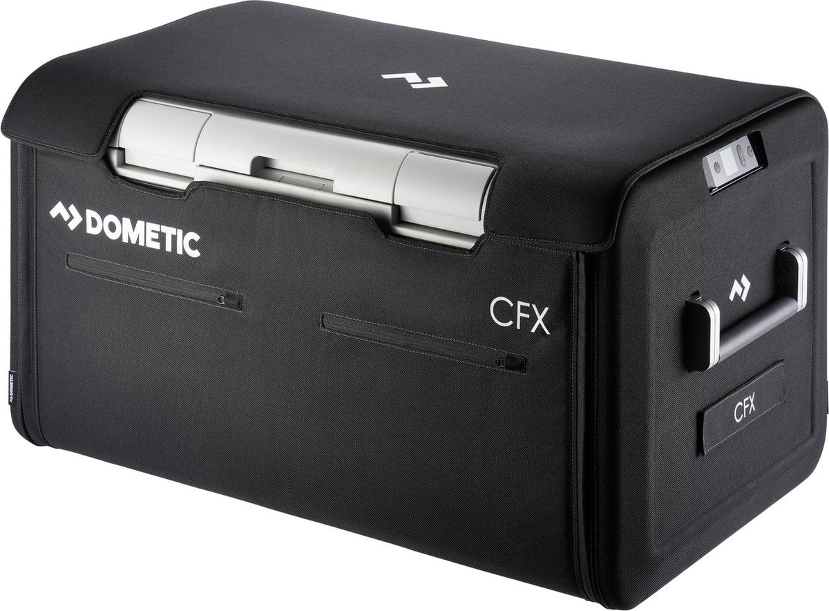 Dometic beskyttelsescover cfx3 pc100 sort