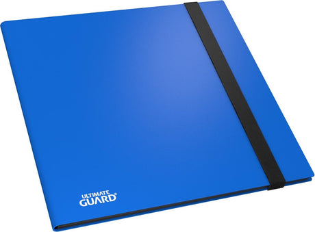 Ultimate guard flexxfolio 480 24-lomme - blå