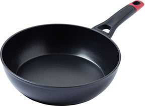 Pyrex optima+ frituregryde ã˜28cm 10,9cm dyb induktion til induktion bl.a.