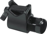 Abus ugh02 - sort - stål -O -Flex - 3 låsholder