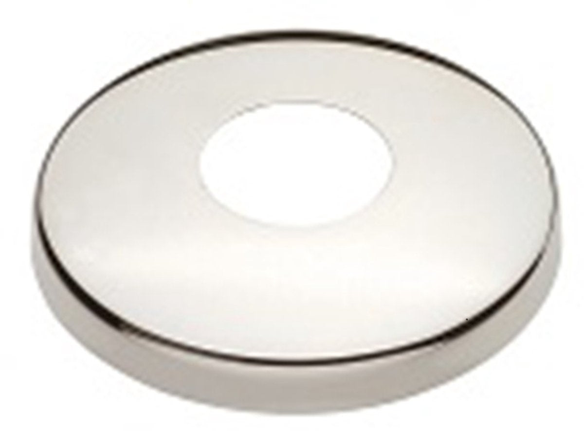 Kirchhoff haneroset - krom - 1 2 x 60 mm x 25 mm