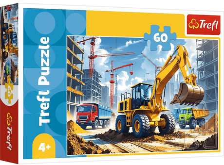 Trefl 60 - rendegraver traktor _fsc mix 70%.
