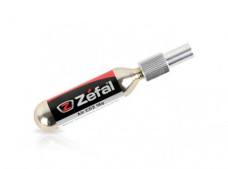 Zéfal co2 ventiladapter ez co2 ventiladapter ez ingen dosisfunktion