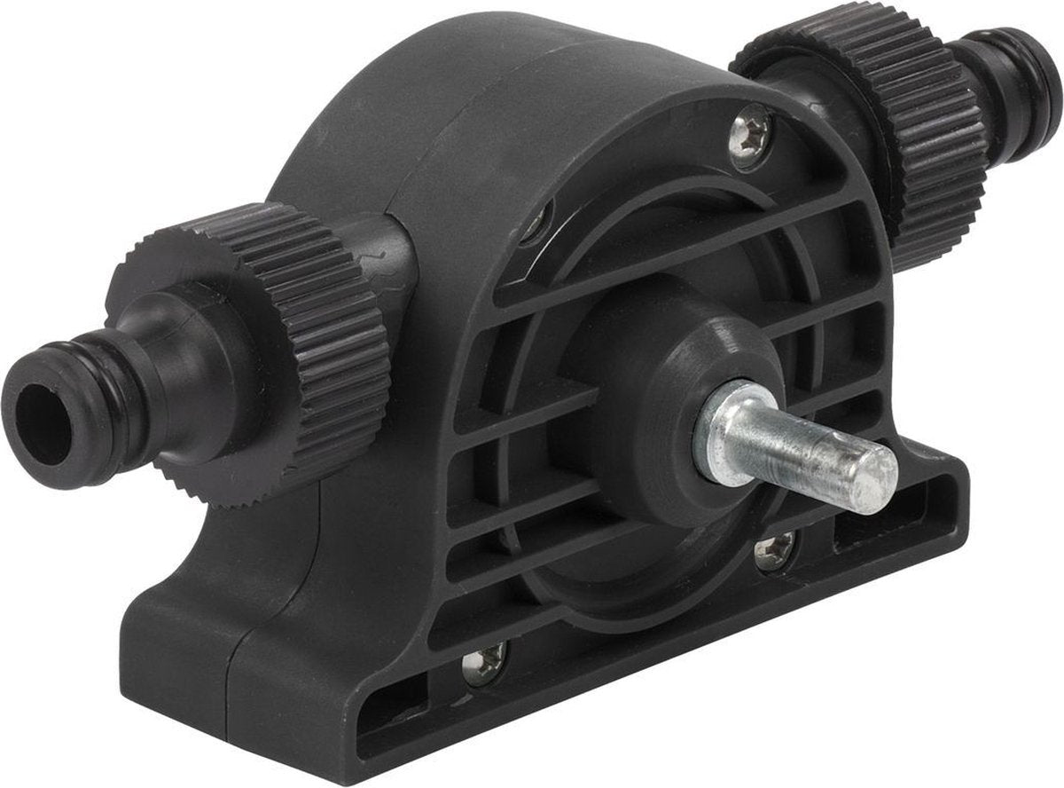 Kreator - tilbehør - krt992010 - borepumpe - vand