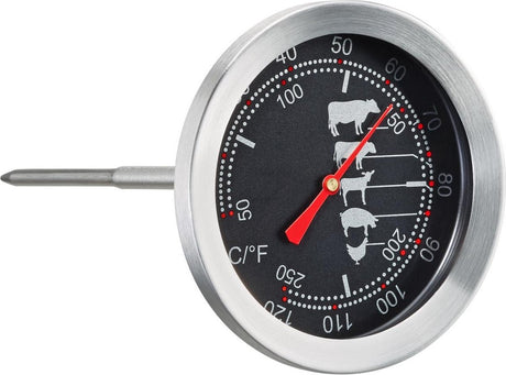 Grundlæggende kulinarisk analog stegetermometer